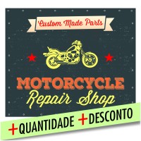 Lona 100x120 cm - Compras Somente pelo WattsApp 54 99262 4843